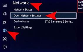 Image result for Smartv Samsung Network