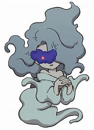 Image result for Yokai Watch Ghost