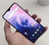 Image result for One Plus 7 Phone Screen