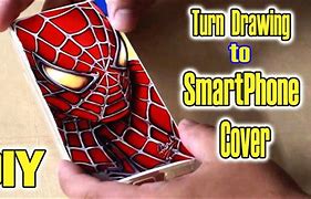 Image result for Cute Ideas to Paint Your Phone Case