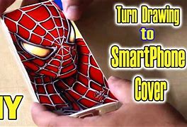 Image result for 3D iPhone Drawing