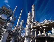Image result for Chemical Plant Industry