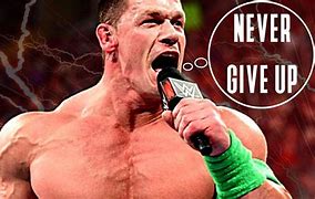 Image result for John Cena Never Give Up 4K