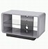 Image result for Marvel TV Stand Gray