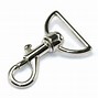 Image result for Aluminum Snap Hook