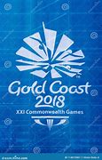 Image result for 2018 Commonwealth Game Emblem