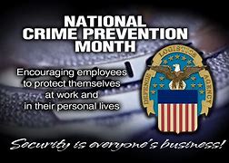 Image result for Antio Crime Prevention