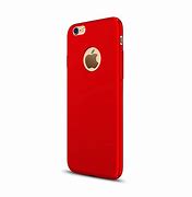 Image result for iPhone 6 Red Body