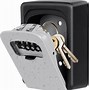 Image result for Wall Mount Key Lock Box