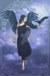 Image result for Gothic Angel Art Wallpaper