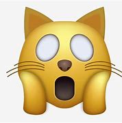 Image result for Sneaky Emoji Cat