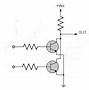 Image result for Nor Gate IC Pin Diagram
