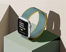 Image result for Apple Watch Isometric