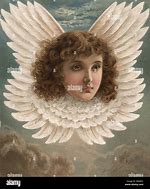 Image result for Angel Thing above Head