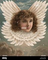 Image result for Angel Head Catholic
