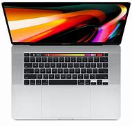 Image result for MacBook Pro 16 Inch Silver