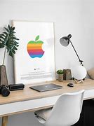 Image result for Eye-Catching Poster of Apple