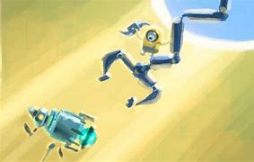 Image result for Minion with Ray Gun