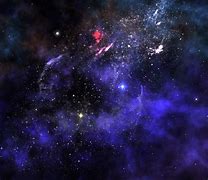 Image result for Blue and Purple Nebula GIF