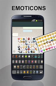 Image result for Emoji Keyboard for Android Phone