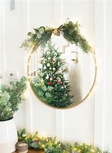 Image result for Infinity Mirror Christmas