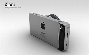 Image result for iPhone 5 Camera Attachment