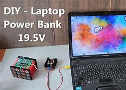 Image result for DIY Laptop Power Bank