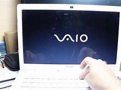 Image result for Factory Reset Sony Laptop
