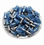 Image result for Bullet Wire Connectors