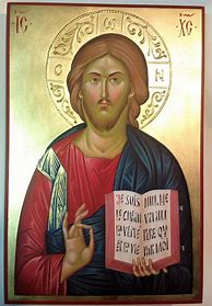 Image result for Orthodox Icons Dormition