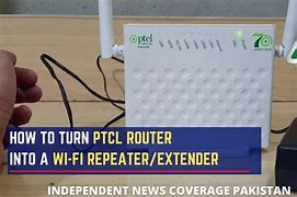 Image result for PTCL Router Model Ethernet Port