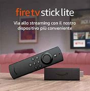 Image result for Remote for Amazon Fire Stick