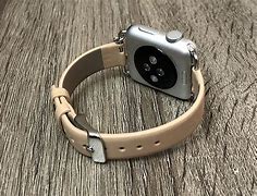 Image result for Apple Watch Tan Strap
