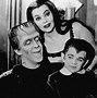 Image result for Actor That Played Eddie Munster
