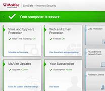 Image result for Free McAfee Antivirus Download for Windows 10
