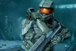 Image result for Master Chief Halo Epic