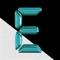 Image result for symbol for letter e