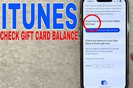 Image result for iTunes Card Balance