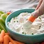 Image result for Easy Dip Recipes