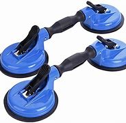 Image result for Vaccum Clips for Holding Tiles