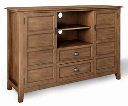 Image result for 43 in High TV Stand