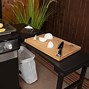 Image result for 36 Inch Wide Side Table