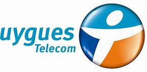 Image result for Bouygues Telecom Logo
