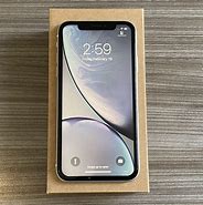 Image result for iPhone XR 64GB White AT&T