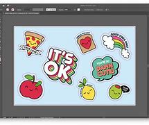 Image result for Sticker Placer for Stickers