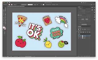 Image result for Design My Own Sticker Template