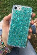 Image result for ClearCase Gliter iPod Touch 5