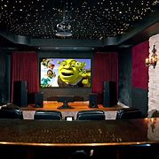 Image result for Home Theater Design Decor