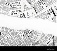 Image result for Blank Ripped Newspaper Headlines