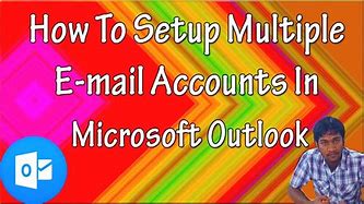 Image result for Microsoft Email Account Set Up